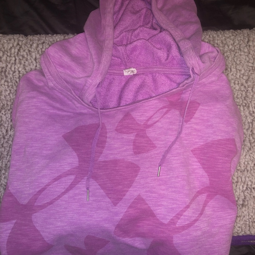 Under Armour Hoodie